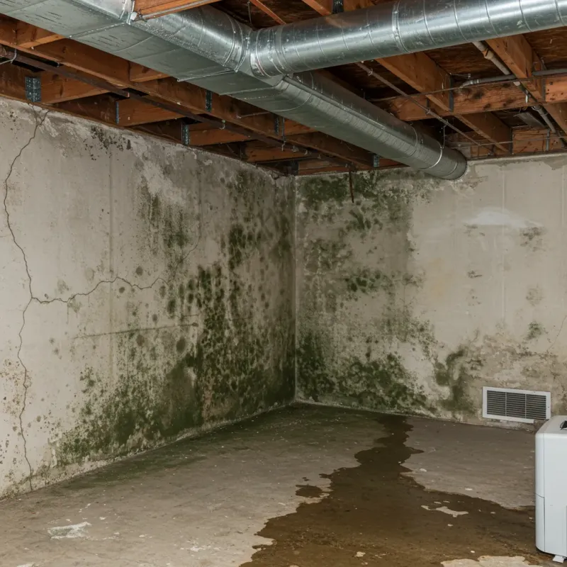 Professional Mold Removal in Moyock, NC